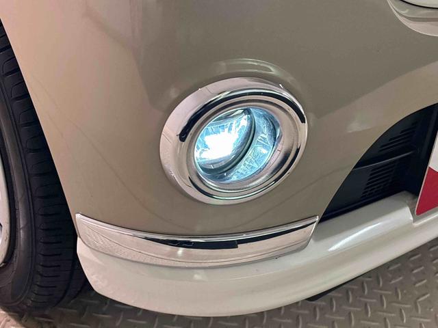 ムーヴキャンバスGメイクアップリミテッド SAIII ナビ ドラレコ ETCLEDヘッドランプ・フォグランプ 置き楽ボックス オートライト プッシュボタンスタート セキュリティアラーム パノラマモニター対応カメラ 両側パワースライドドア(広島県)の中古車