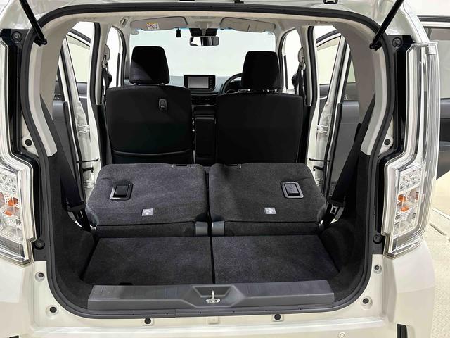 ムーヴカスタム　ＸリミテッドII　ＳＡIII（広島県）の中古車