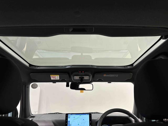 タフトG クロムベンチャー  純正ナビ  バックモニター ドラレコスカイフィールトップ クロムパック メッキパック シルバーアンダーガーニッシュ インテリアアクセント LEDオートライト&フォグランプ 電動パーキングブレーキ バックカメラ アルミホイール(広島県)の中古車