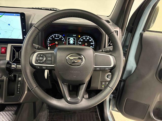 タフトG クロムベンチャー  純正ナビ  バックモニター ドラレコスカイフィールトップ クロムパック メッキパック シルバーアンダーガーニッシュ インテリアアクセント LEDオートライト&フォグランプ 電動パーキングブレーキ バックカメラ アルミホイール(広島県)の中古車