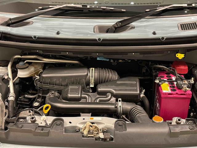 タフトG クロムベンチャー  純正ナビ  バックモニター ドラレコスカイフィールトップ クロムパック メッキパック シルバーアンダーガーニッシュ インテリアアクセント LEDオートライト&フォグランプ 電動パーキングブレーキ バックカメラ アルミホイール(広島県)の中古車