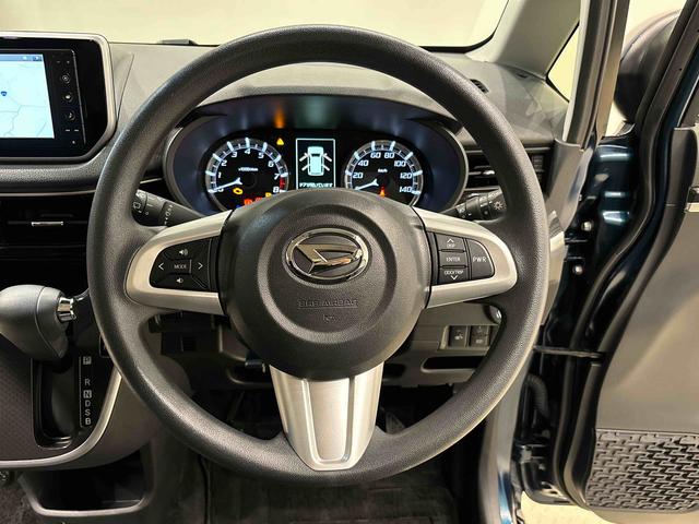 ムーヴカスタム X VS SAIII 7インチナビ 全周囲カメラドライブレコーダー 運転席シートヒーター オートライト オートハイビーム LEDヘッドライト LEDフォグランプ 14インチアルミホイール プッシュボタンスタート オーディオ操作用ステアリングスイッチ(広島県)の中古車