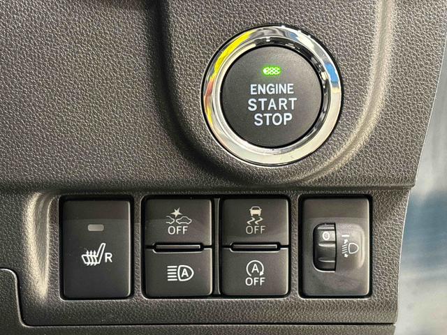 ムーヴカスタム X VS SAIII 7インチナビ 全周囲カメラドライブレコーダー 運転席シートヒーター オートライト オートハイビーム LEDヘッドライト LEDフォグランプ 14インチアルミホイール プッシュボタンスタート オーディオ操作用ステアリングスイッチ(広島県)の中古車