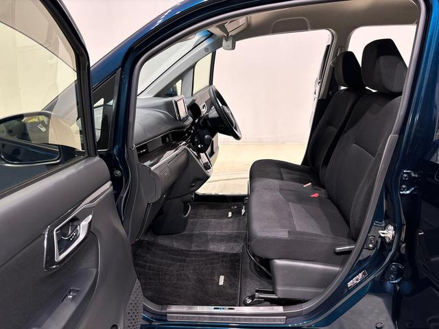 ムーヴカスタム X VS SAIII 7インチナビ 全周囲カメラドライブレコーダー 運転席シートヒーター オートライト オートハイビーム LEDヘッドライト LEDフォグランプ 14インチアルミホイール プッシュボタンスタート オーディオ操作用ステアリングスイッチ(広島県)の中古車