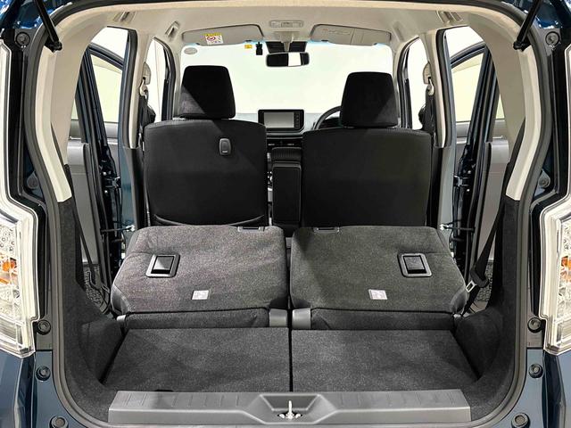 ムーヴカスタム X VS SAIII 7インチナビ 全周囲カメラドライブレコーダー 運転席シートヒーター オートライト オートハイビーム LEDヘッドライト LEDフォグランプ 14インチアルミホイール プッシュボタンスタート オーディオ操作用ステアリングスイッチ(広島県)の中古車