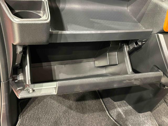 タントファンクロスターボ　９インチディスプレイオーディオＬＥＤオートライト　オート電動格納式ドアミラー　シートヒーター　オートライト　アルミホイール　キーフリーシステム（広島県）の中古車
