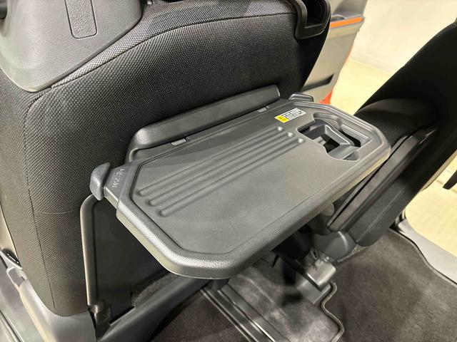 タントファンクロスターボ　９インチディスプレイオーディオＬＥＤオートライト　オート電動格納式ドアミラー　シートヒーター　オートライト　アルミホイール　キーフリーシステム（広島県）の中古車