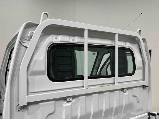 キャリイトラックKCエアコン・パワステ 4WD 5MTマニュアルエアコン AM/FMラジオ ヘッドライトレベリング バッテリーカバー バイザー スチールホイール(広島県)の中古車