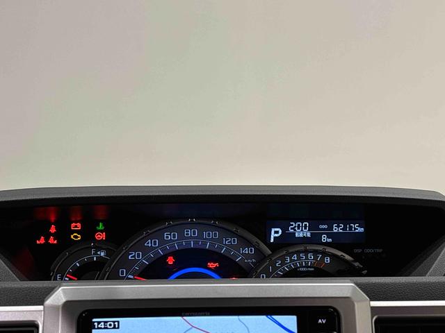ウェイクＸ　ＳＡＬＥＤヘッドランプ・フォグランプ　１４インチアルミホイール　オートライト　プッシュボタンスタート　セキュリティアラーム（広島県）の中古車