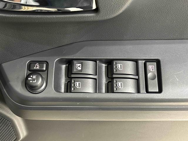 ウェイクＸ　ＳＡＬＥＤヘッドランプ・フォグランプ　１４インチアルミホイール　オートライト　プッシュボタンスタート　セキュリティアラーム（広島県）の中古車