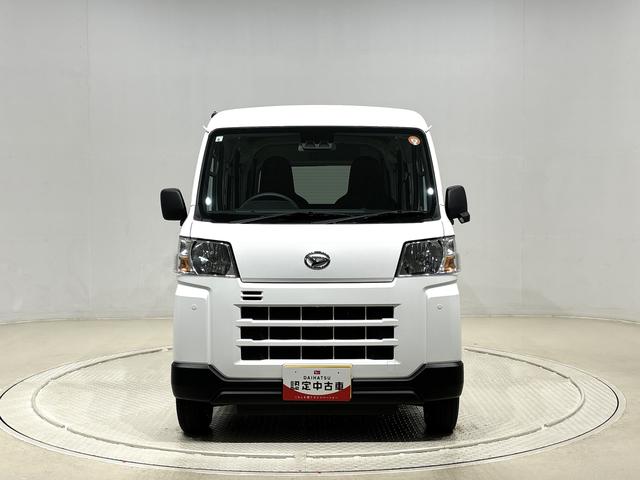 ハイゼットカーゴDX 4WD  AT(広島県)の中古車