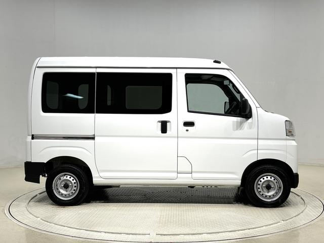 ハイゼットカーゴDX 4WD  AT(広島県)の中古車