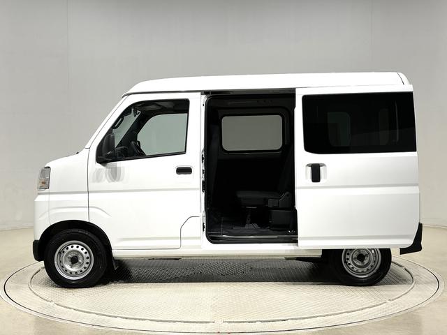 ハイゼットカーゴDX 4WD  AT(広島県)の中古車