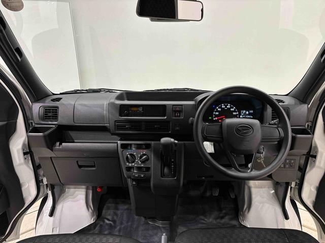 ハイゼットカーゴDX 4WD  AT(広島県)の中古車