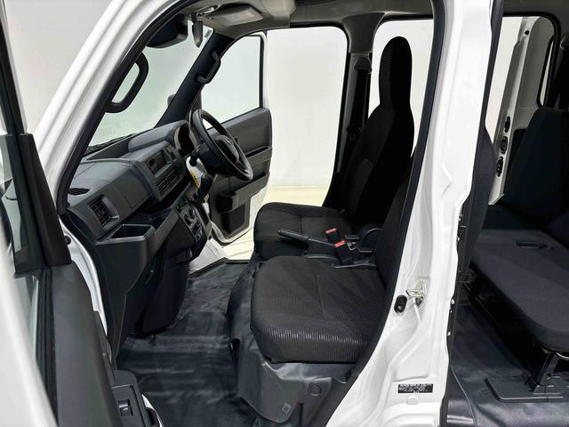 ハイゼットカーゴDX 4WD  AT(広島県)の中古車