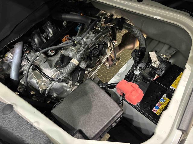 ハイゼットカーゴDX 4WD  AT(広島県)の中古車