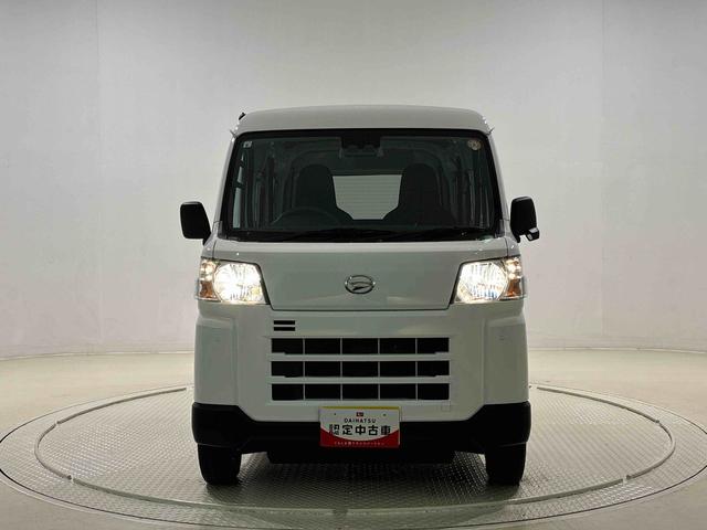 ハイゼットカーゴDX 4WD  AT(広島県)の中古車