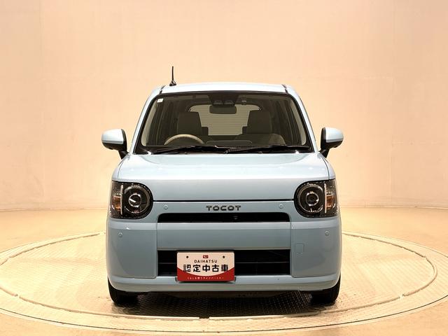 ミラトコットＧ　リミテッド　ＳＡIII　２ＷＤ　ＣＶＴ車キーフリーシステム　キーフリーシステム連動式格納電動ドアミラー　ＬＥＤヘッドランプ　オートエアコン　パノラマモニターカメラ　純正カーナビゲーション　純正ドライブレコーダー（広島県）の中古車