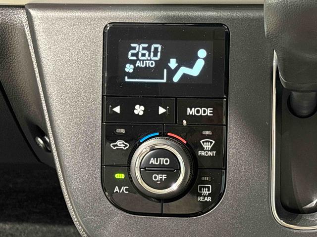 ミラトコットＧ　リミテッド　ＳＡIII　２ＷＤ　ＣＶＴ車キーフリーシステム　キーフリーシステム連動式格納電動ドアミラー　ＬＥＤヘッドランプ　オートエアコン　パノラマモニターカメラ　純正カーナビゲーション　純正ドライブレコーダー（広島県）の中古車