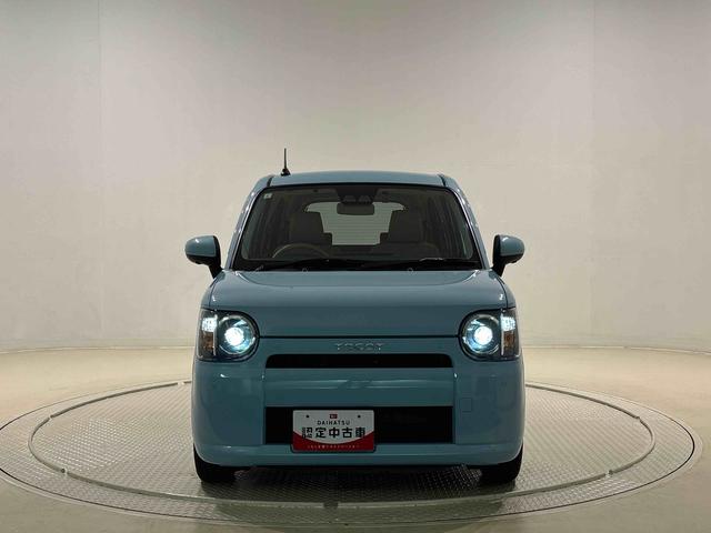 ミラトコットＧ　リミテッド　ＳＡIII　２ＷＤ　ＣＶＴ車キーフリーシステム　キーフリーシステム連動式格納電動ドアミラー　ＬＥＤヘッドランプ　オートエアコン　パノラマモニターカメラ　純正カーナビゲーション　純正ドライブレコーダー（広島県）の中古車
