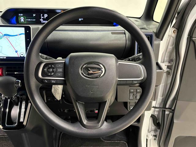 タントカスタムＸセレクション　２ＷＤ　ＣＶＴ車両側電動スライドドア　キーフリーシステム　キーフリーシステム連動式電動格納ドアミラー　運転席・助手席シートヒーター　ＬＥＤヘッドランプ＆フォグランプ　ミラクルオープンドア（広島県）の中古車