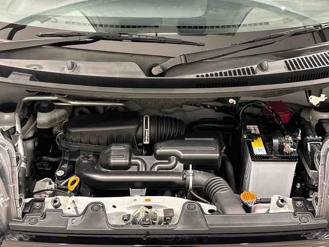 タントカスタムＸセレクション　２ＷＤ　ＣＶＴ車両側電動スライドドア　キーフリーシステム　キーフリーシステム連動式電動格納ドアミラー　運転席・助手席シートヒーター　ＬＥＤヘッドランプ＆フォグランプ　ミラクルオープンドア（広島県）の中古車