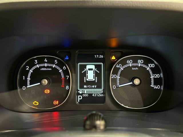 ムーヴキャンバスセオリーＧ　　純正ナビ　　前後ドライブレコーダー　　ＥＴＣＬＥＤオートライト・フォグランプ　電動パーキングブレーキ　プッシュボタンスタート　セキュリティアラーム　バックカメラ　両側パワースライドドアウエルカムオープン機能　オート電動格納式ドアミラー（広島県）の中古車