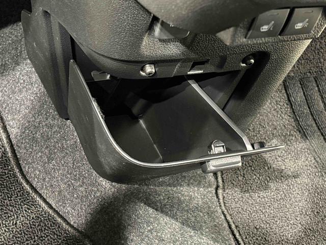 ムーヴキャンバスセオリーＧ　　純正ナビ　　前後ドライブレコーダー　　ＥＴＣＬＥＤオートライト・フォグランプ　電動パーキングブレーキ　プッシュボタンスタート　セキュリティアラーム　バックカメラ　両側パワースライドドアウエルカムオープン機能　オート電動格納式ドアミラー（広島県）の中古車