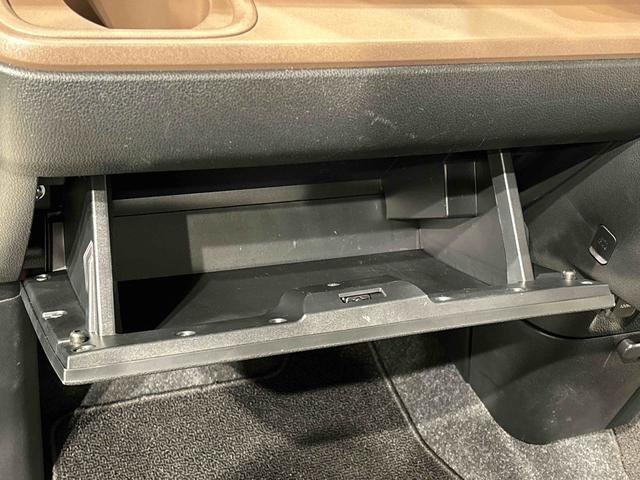 ムーヴキャンバスセオリーＧ　　純正ナビ　　前後ドライブレコーダー　　ＥＴＣＬＥＤオートライト・フォグランプ　電動パーキングブレーキ　プッシュボタンスタート　セキュリティアラーム　バックカメラ　両側パワースライドドアウエルカムオープン機能　オート電動格納式ドアミラー（広島県）の中古車