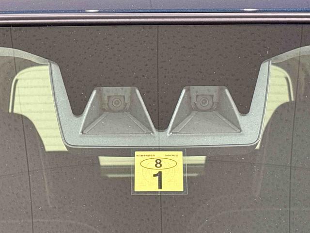 ムーヴキャンバスセオリーＧ　　純正ナビ　　前後ドライブレコーダー　　ＥＴＣＬＥＤオートライト・フォグランプ　電動パーキングブレーキ　プッシュボタンスタート　セキュリティアラーム　バックカメラ　両側パワースライドドアウエルカムオープン機能　オート電動格納式ドアミラー（広島県）の中古車