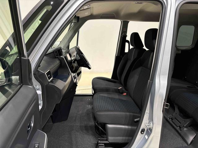 トールカスタムG 9インチディスプレイオーディオLEDヘッドランプ・フォグランプ  アルミホイール オートライト プッシュボタンスタート クルーズコントロール  コーナーセンサー パワースライドドア キーフリーシステム(広島県)の中古車