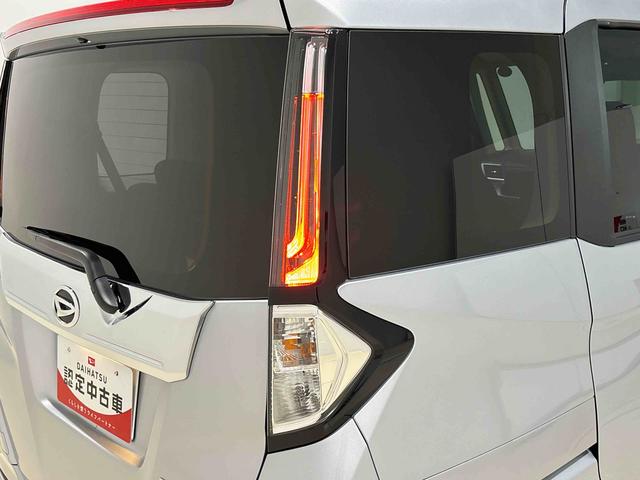 トールカスタムG 9インチディスプレイオーディオLEDヘッドランプ・フォグランプ  アルミホイール オートライト プッシュボタンスタート クルーズコントロール  コーナーセンサー パワースライドドア キーフリーシステム(広島県)の中古車