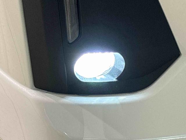 トールカスタムG ターボ 電動パーキングブレーキLEDヘッドランプ・フォグランプ 15インチアルミホイール オートライト プッシュボタンスタート クルーズコントロール コーナーセンサー パワースライドドア キーフリーシステム(広島県)の中古車