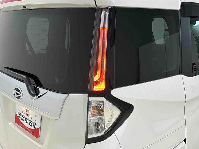 トールカスタムG ターボ 電動パーキングブレーキLEDヘッドランプ・フォグランプ 15インチアルミホイール オートライト プッシュボタンスタート クルーズコントロール コーナーセンサー パワースライドドア キーフリーシステム(広島県)の中古車