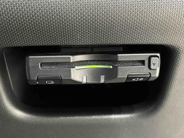 ムーヴカスタム　ＲＳ　７インチフルセグナビ　バックカメラ　ターボ車ＥＴＣ　ＨＩＤヘッドライト　オートライト　純正ワイドバイザー　純正カーペットマット　プッシュボタンスタート　アイドリングストップ　オートエアコン　セキュリティアラーム　１５インチアルミホイール（広島県）の中古車