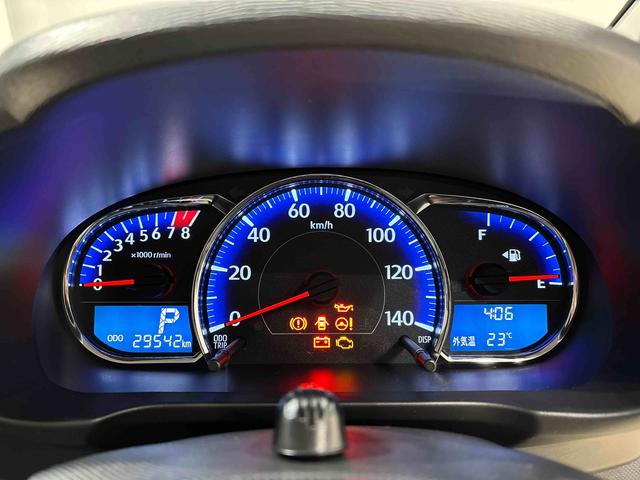 ムーヴカスタム　ＲＳ　７インチフルセグナビ　バックカメラ　ターボ車ＥＴＣ　ＨＩＤヘッドライト　オートライト　純正ワイドバイザー　純正カーペットマット　プッシュボタンスタート　アイドリングストップ　オートエアコン　セキュリティアラーム　１５インチアルミホイール（広島県）の中古車