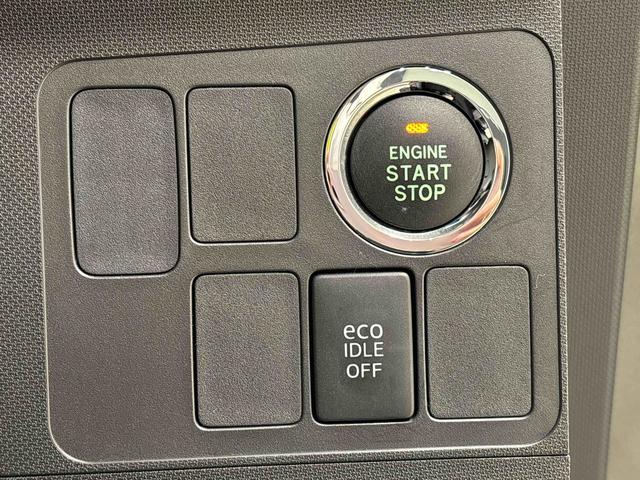 ムーヴカスタム　ＲＳ　７インチフルセグナビ　バックカメラ　ターボ車ＥＴＣ　ＨＩＤヘッドライト　オートライト　純正ワイドバイザー　純正カーペットマット　プッシュボタンスタート　アイドリングストップ　オートエアコン　セキュリティアラーム　１５インチアルミホイール（広島県）の中古車