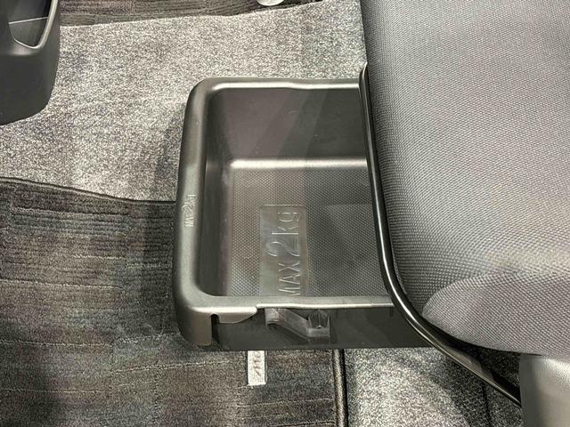 ムーヴカスタム　ＲＳ　７インチフルセグナビ　バックカメラ　ターボ車ＥＴＣ　ＨＩＤヘッドライト　オートライト　純正ワイドバイザー　純正カーペットマット　プッシュボタンスタート　アイドリングストップ　オートエアコン　セキュリティアラーム　１５インチアルミホイール（広島県）の中古車