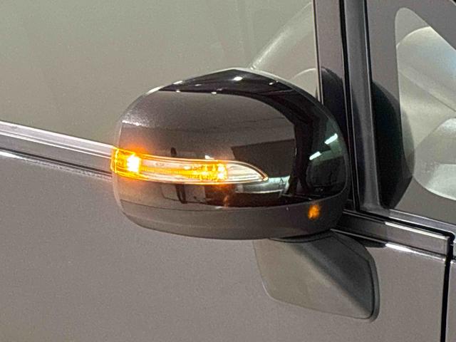 ムーヴカスタム　ＲＳ　７インチフルセグナビ　バックカメラ　ターボ車ＥＴＣ　ＨＩＤヘッドライト　オートライト　純正ワイドバイザー　純正カーペットマット　プッシュボタンスタート　アイドリングストップ　オートエアコン　セキュリティアラーム　１５インチアルミホイール（広島県）の中古車