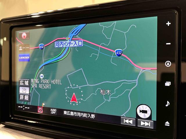 ロッキープレミアムLEDヘッドランプ・フォグランプ 全車速追従機能付アダプティブクルーズコントロール レーンキープコントロール ブラインドスポットモニター 17インチアルミホイール シートヒーター(広島県)の中古車