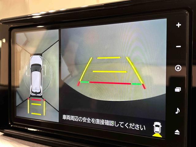 ロッキープレミアムLEDヘッドランプ・フォグランプ 全車速追従機能付アダプティブクルーズコントロール レーンキープコントロール ブラインドスポットモニター 17インチアルミホイール シートヒーター(広島県)の中古車
