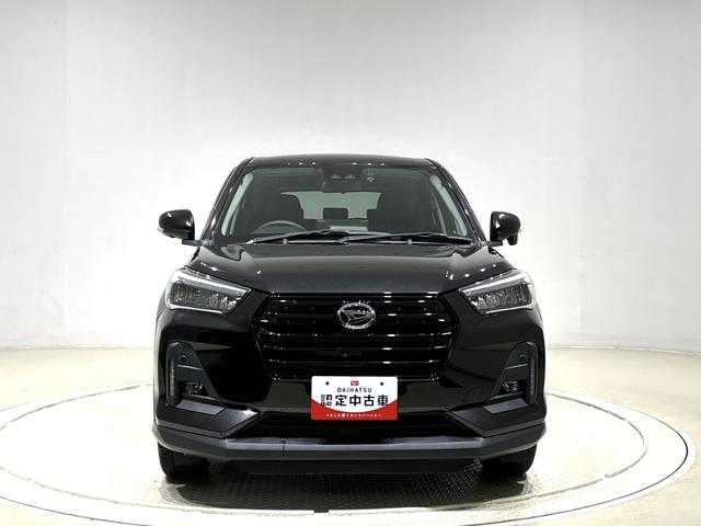 ロッキープレミアムLEDヘッドランプ・フォグランプ 全車速追従機能付アダプティブクルーズコントロール レーンキープコントロール ブラインドスポットモニター 17インチアルミホイール シートヒーター(広島県)の中古車