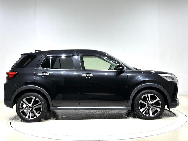 ロッキープレミアムLEDヘッドランプ・フォグランプ 全車速追従機能付アダプティブクルーズコントロール レーンキープコントロール ブラインドスポットモニター 17インチアルミホイール シートヒーター(広島県)の中古車