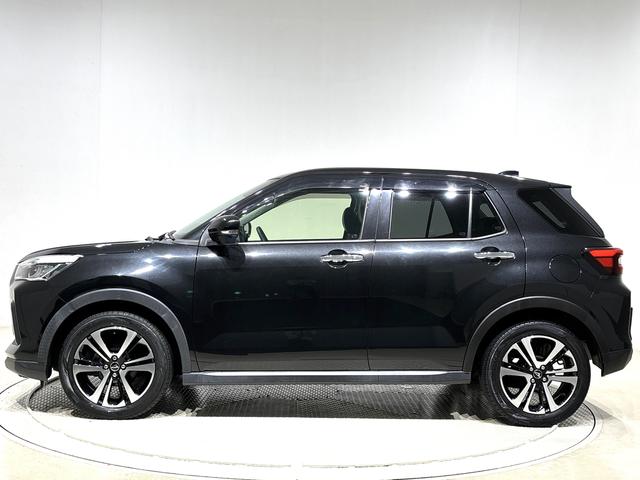 ロッキープレミアムLEDヘッドランプ・フォグランプ 全車速追従機能付アダプティブクルーズコントロール レーンキープコントロール ブラインドスポットモニター 17インチアルミホイール シートヒーター(広島県)の中古車