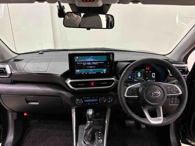 ロッキープレミアムLEDヘッドランプ・フォグランプ 全車速追従機能付アダプティブクルーズコントロール レーンキープコントロール ブラインドスポットモニター 17インチアルミホイール シートヒーター(広島県)の中古車