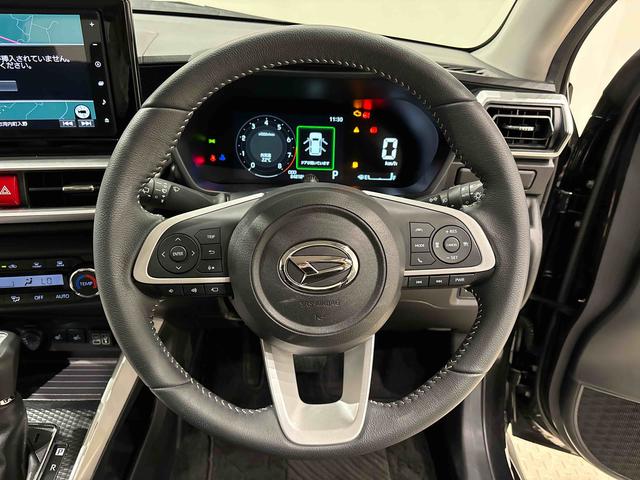 ロッキープレミアムLEDヘッドランプ・フォグランプ 全車速追従機能付アダプティブクルーズコントロール レーンキープコントロール ブラインドスポットモニター 17インチアルミホイール シートヒーター(広島県)の中古車