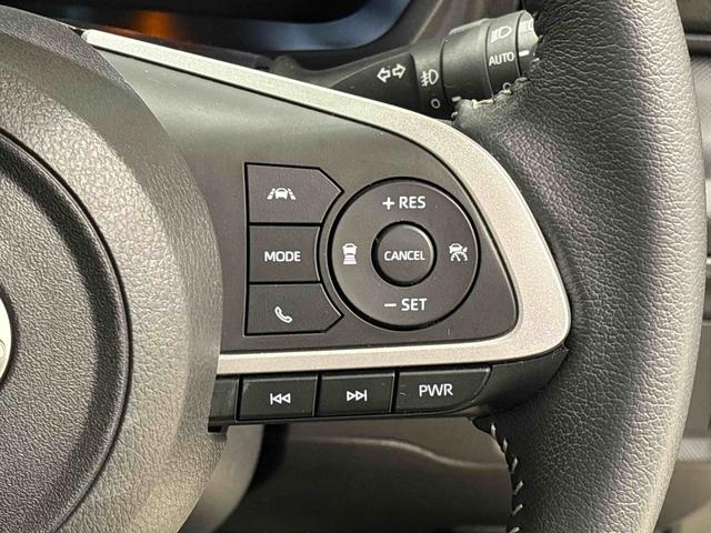 ロッキープレミアムLEDヘッドランプ・フォグランプ 全車速追従機能付アダプティブクルーズコントロール レーンキープコントロール ブラインドスポットモニター 17インチアルミホイール シートヒーター(広島県)の中古車