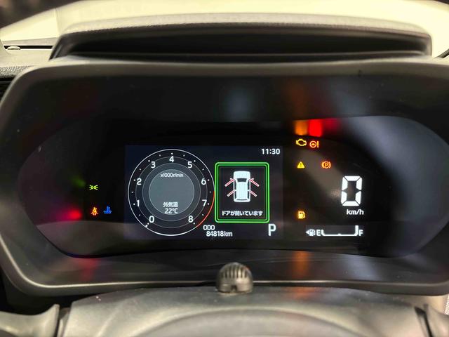 ロッキープレミアムLEDヘッドランプ・フォグランプ 全車速追従機能付アダプティブクルーズコントロール レーンキープコントロール ブラインドスポットモニター 17インチアルミホイール シートヒーター(広島県)の中古車