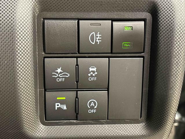 ロッキープレミアムLEDヘッドランプ・フォグランプ 全車速追従機能付アダプティブクルーズコントロール レーンキープコントロール ブラインドスポットモニター 17インチアルミホイール シートヒーター(広島県)の中古車