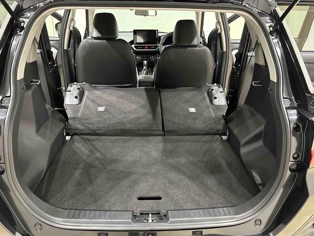 ロッキープレミアムLEDヘッドランプ・フォグランプ 全車速追従機能付アダプティブクルーズコントロール レーンキープコントロール ブラインドスポットモニター 17インチアルミホイール シートヒーター(広島県)の中古車